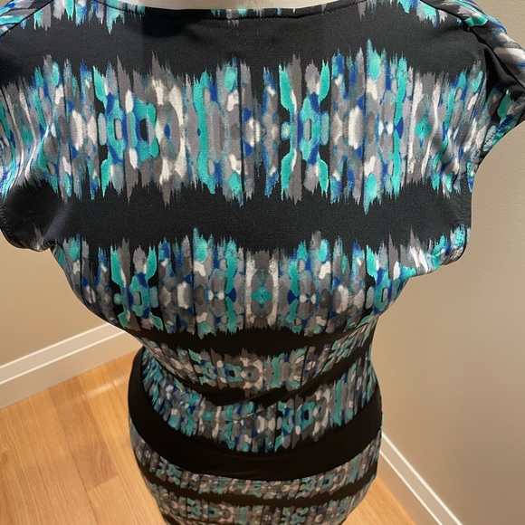 Summer day or work dress - Picture 6 of 8